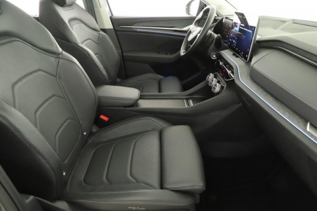 Škoda Kodiaq  2.0 TDI Exclusive Selection