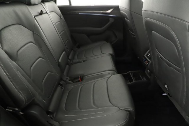 Škoda Kodiaq  2.0 TDI Exclusive Selection