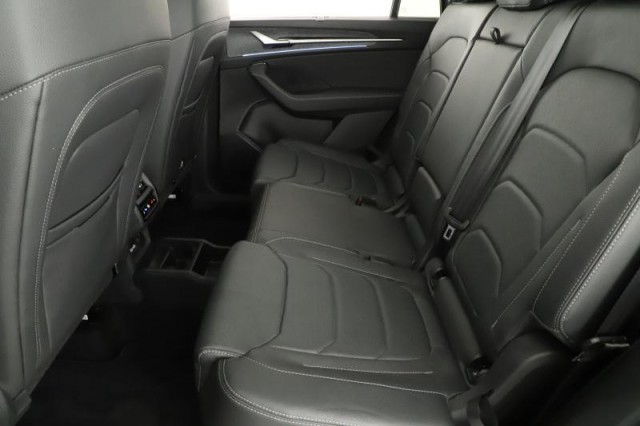 Škoda Kodiaq  2.0 TDI Exclusive Selection