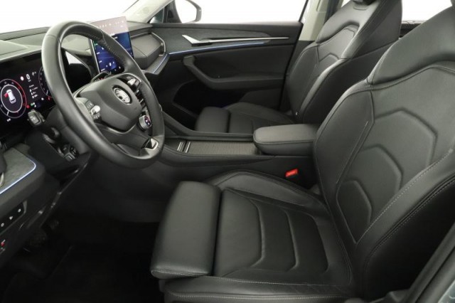 Škoda Kodiaq  2.0 TDI Exclusive Selection