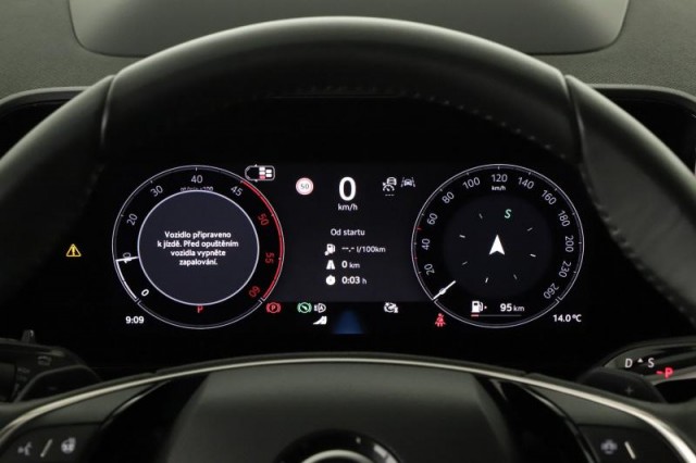 Škoda Kodiaq  2.0 TDI Exclusive Selection