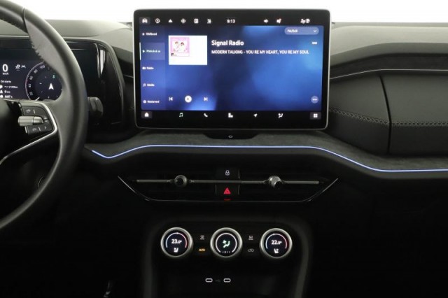 Škoda Kodiaq  2.0 TDI Exclusive Selection