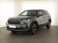 Škoda Kodiaq  2.0 TDI Exclusive Selection