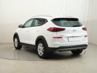Hyundai Tucson  1.6 T-GDI 