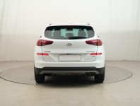 Hyundai Tucson  1.6 T-GDI 