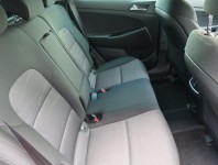 Hyundai Tucson  1.6 T-GDI 