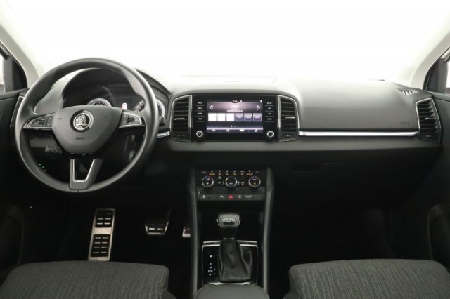 Škoda Karoq  1.0 TSI 