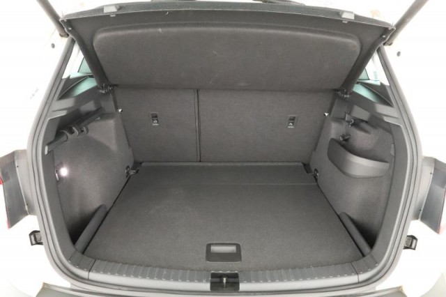 Škoda Karoq  1.0 TSI 