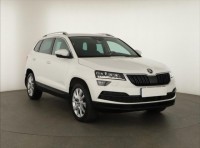 Škoda Karoq  1.0 TSI 
