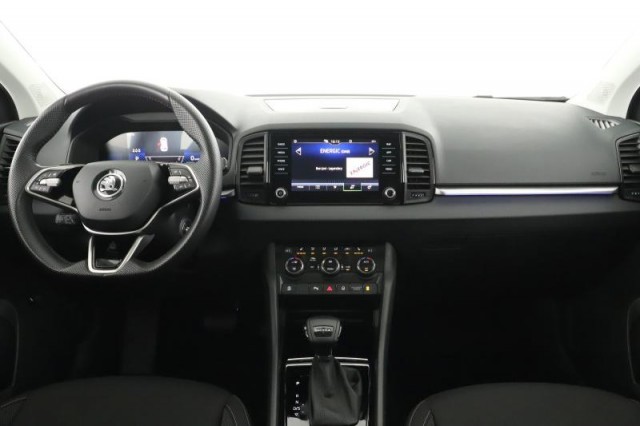 Škoda Karoq  2.0 TDI Drive