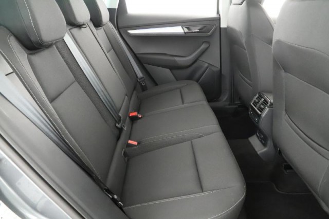 Škoda Karoq  2.0 TDI Drive