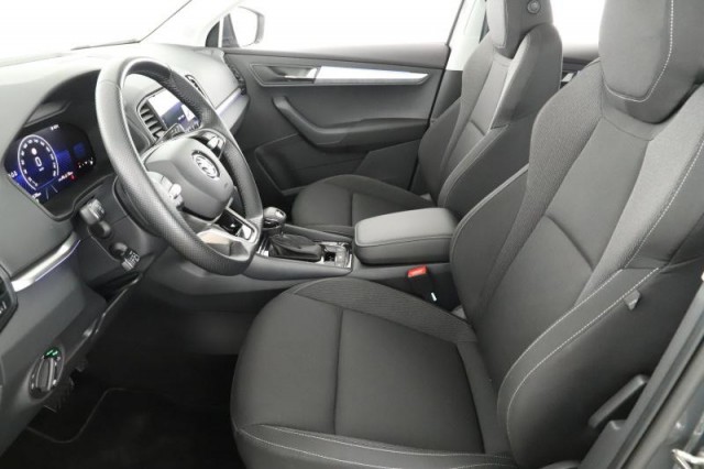 Škoda Karoq  2.0 TDI Drive