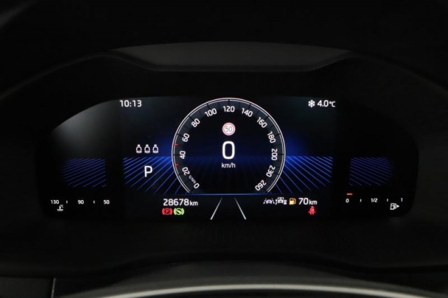 Škoda Karoq  2.0 TDI Drive