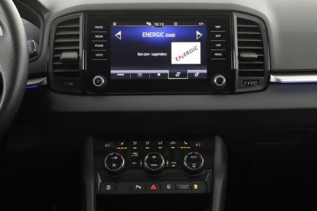 Škoda Karoq  2.0 TDI Drive