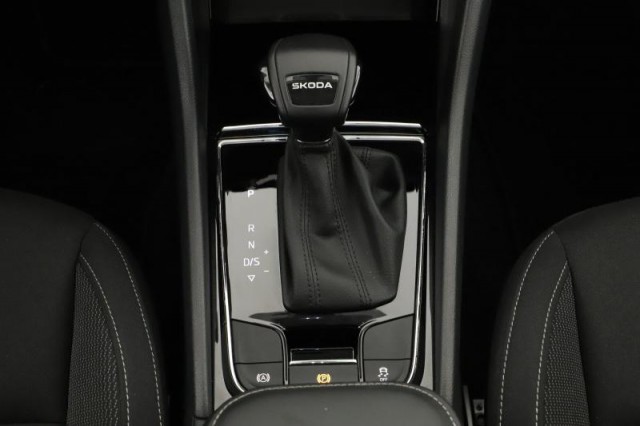 Škoda Karoq  2.0 TDI Drive