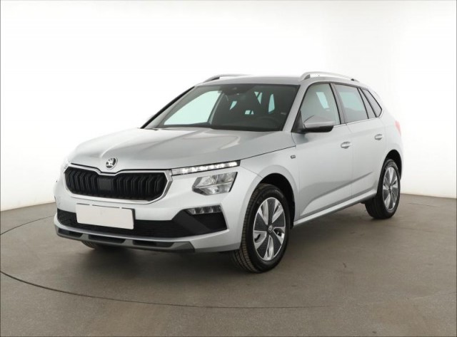 Škoda Kamiq  1.0 TSI Drive