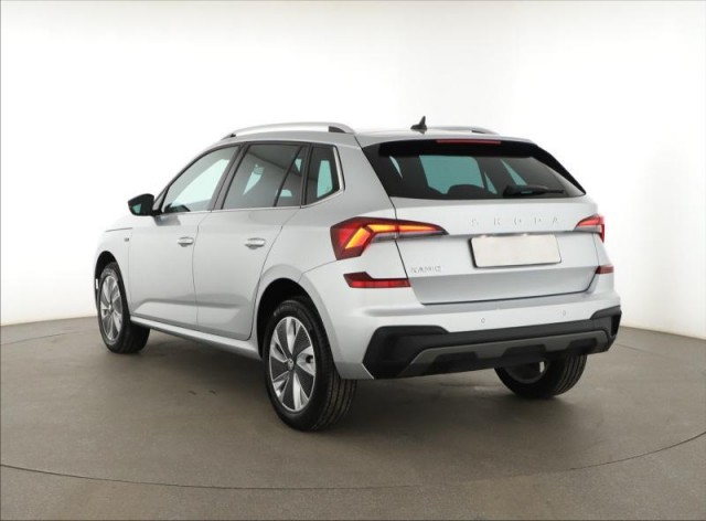 Škoda Kamiq  1.0 TSI Drive