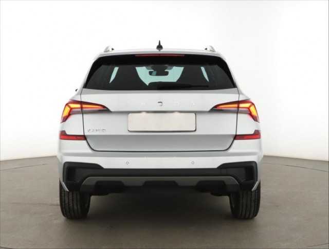 Škoda Kamiq  1.0 TSI Drive