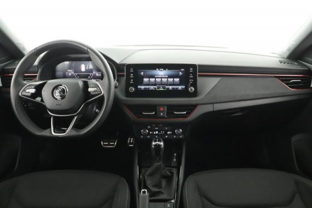 Škoda Kamiq  1.0 TSI Drive