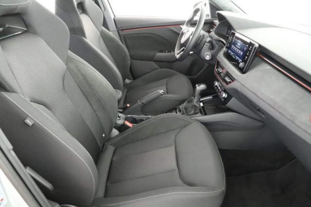 Škoda Kamiq  1.0 TSI Drive