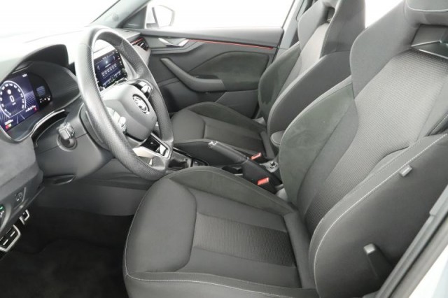 Škoda Kamiq  1.0 TSI Drive