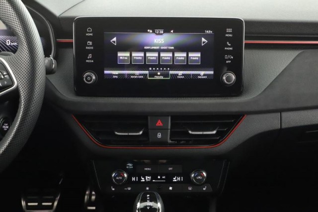 Škoda Kamiq  1.0 TSI Drive