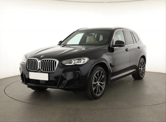 BMW X3  xDrive20d M Sport