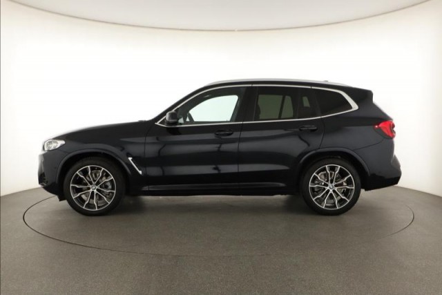 BMW X3  xDrive20d M Sport