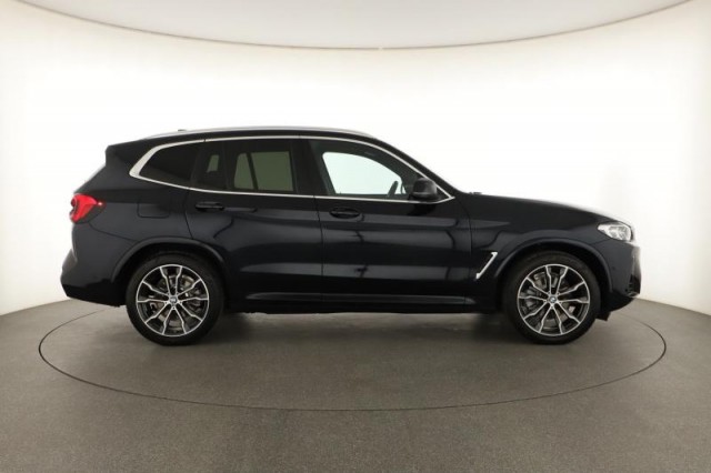 BMW X3  xDrive20d M Sport