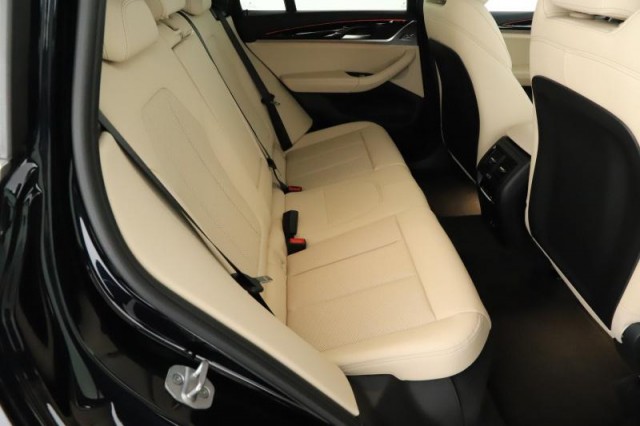 BMW X3  xDrive20d M Sport