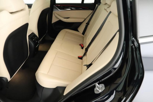 BMW X3  xDrive20d M Sport