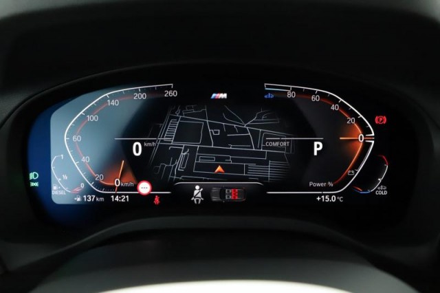 BMW X3  xDrive20d M Sport