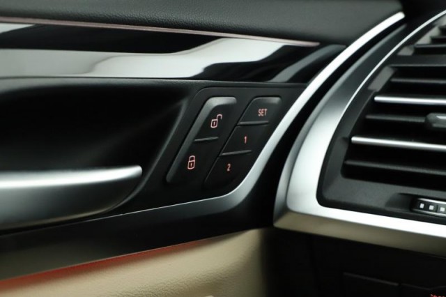 BMW X3  xDrive20d M Sport