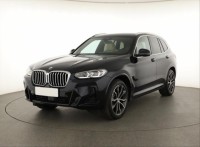 BMW X3  xDrive20d M Sport