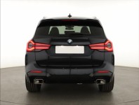 BMW X3  xDrive20d M Sport