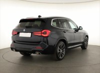 BMW X3  xDrive20d M Sport