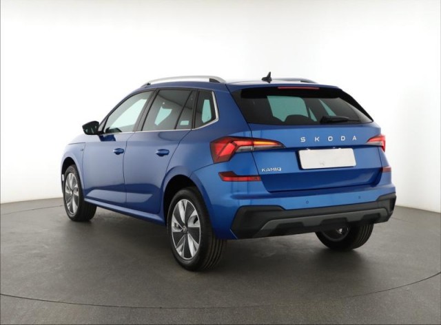 Škoda Kamiq  1.0 TSI Drive