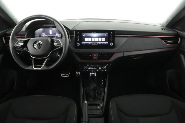 Škoda Kamiq  1.0 TSI Drive