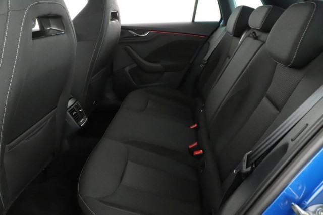 Škoda Kamiq  1.0 TSI Drive