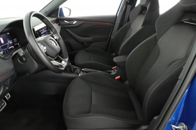 Škoda Kamiq  1.0 TSI Drive