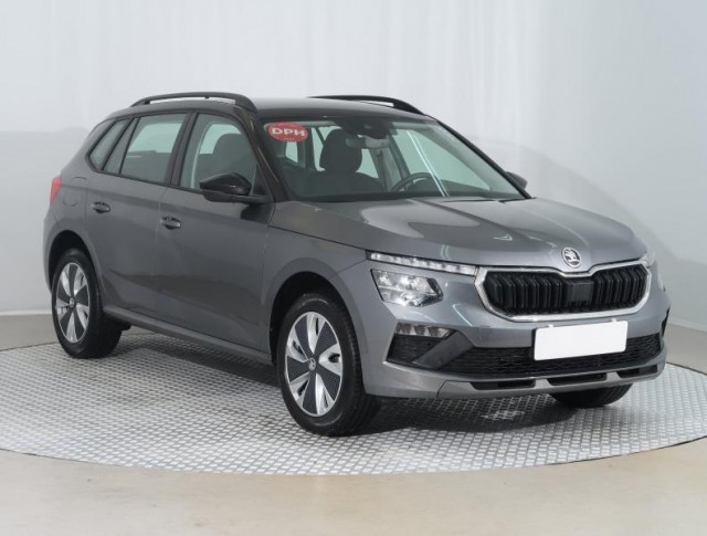 Škoda Kamiq  1.0 TSI Selection