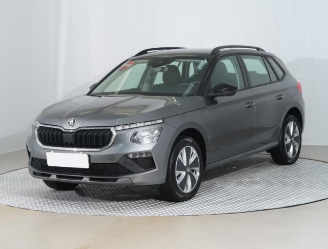 Škoda Kamiq  1.0 TSI Selection
