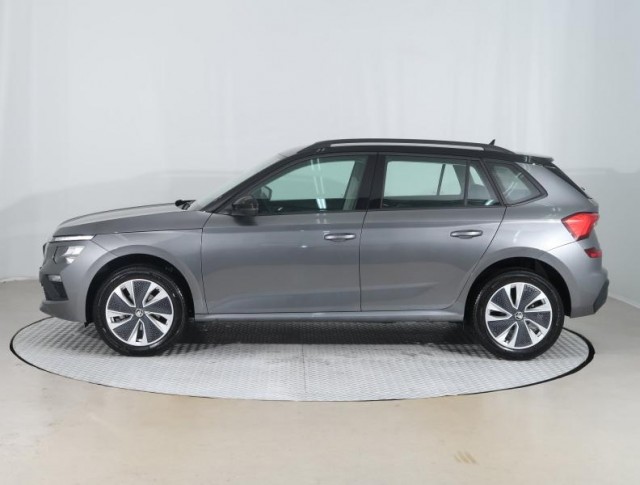 Škoda Kamiq  1.0 TSI Selection