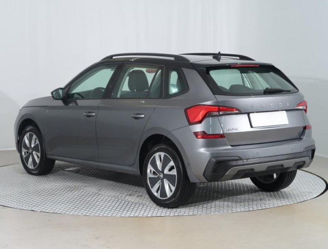Škoda Kamiq  1.0 TSI Selection