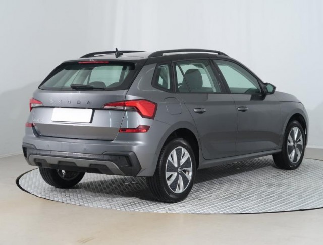 Škoda Kamiq  1.0 TSI Selection