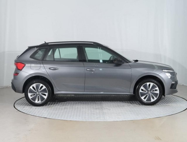 Škoda Kamiq  1.0 TSI Selection