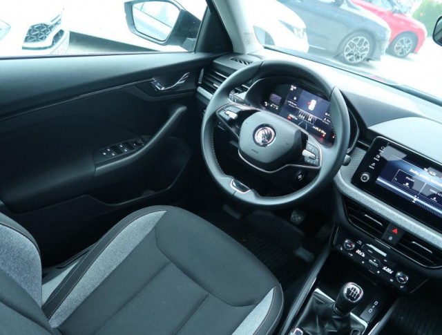 Škoda Kamiq  1.0 TSI Selection