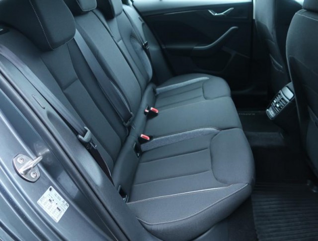 Škoda Kamiq  1.0 TSI Selection