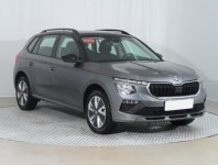 Škoda Kamiq  1.0 TSI Selection