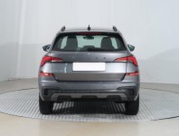 Škoda Kamiq  1.0 TSI Selection